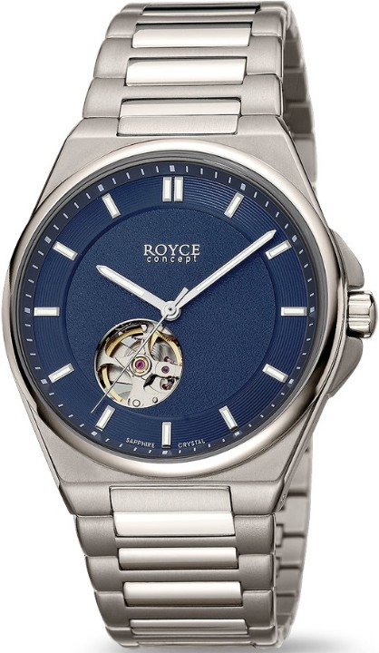 Obrázek Boccia Titanium Royce