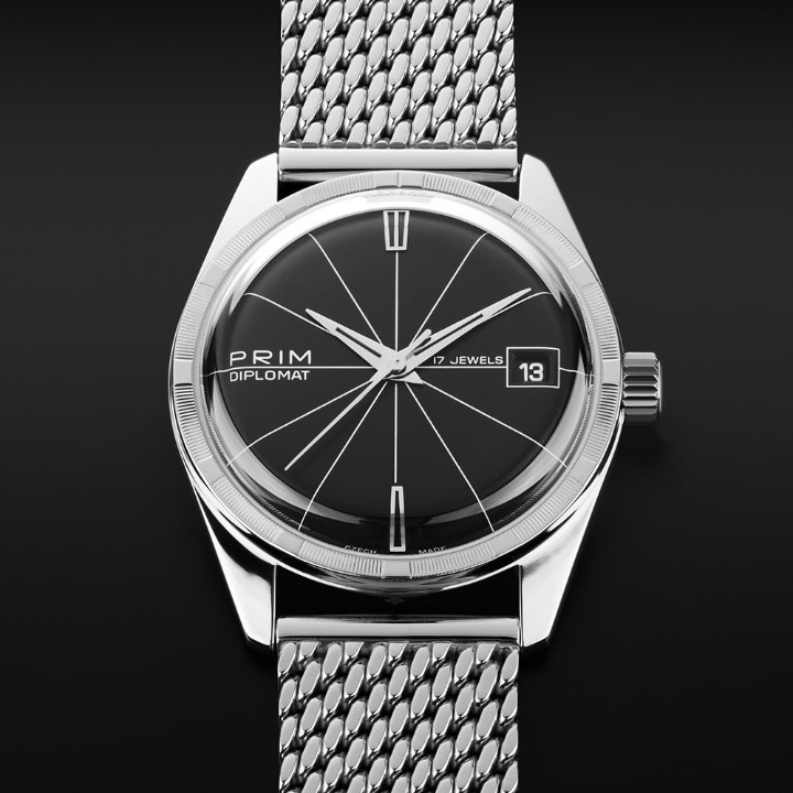 Obrázek Prim Diplomat 34 C