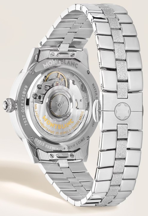 Obrázek Montblanc Bohème Day & Night