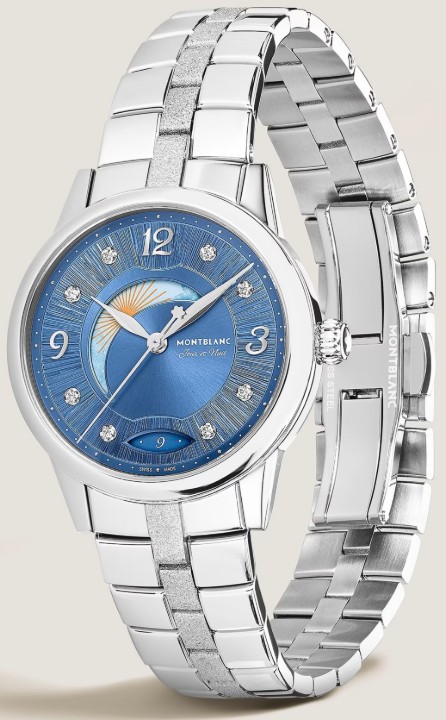 Obrázek Montblanc Bohème Day & Night