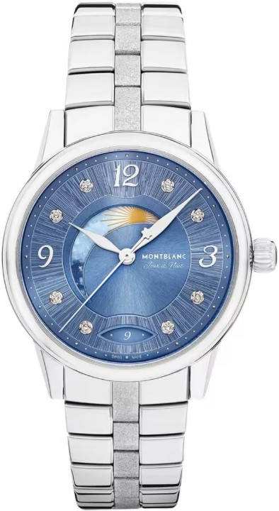 Obrázek Montblanc Bohème Day & Night