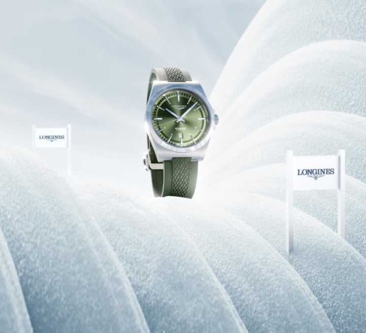 Obrázek Longines Conquest