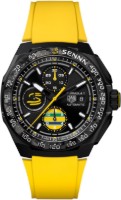 Obrázek Tag Heuer Formula 1 Chronograph x Senna Special Edition