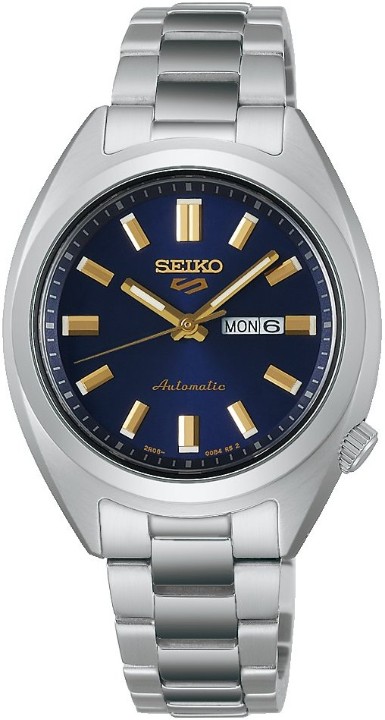 Obrázek Seiko 5 Sports SNXS ‘Denim Blue’