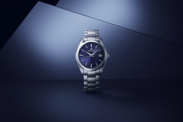 Obrázek Grand Seiko Heritage Quartz