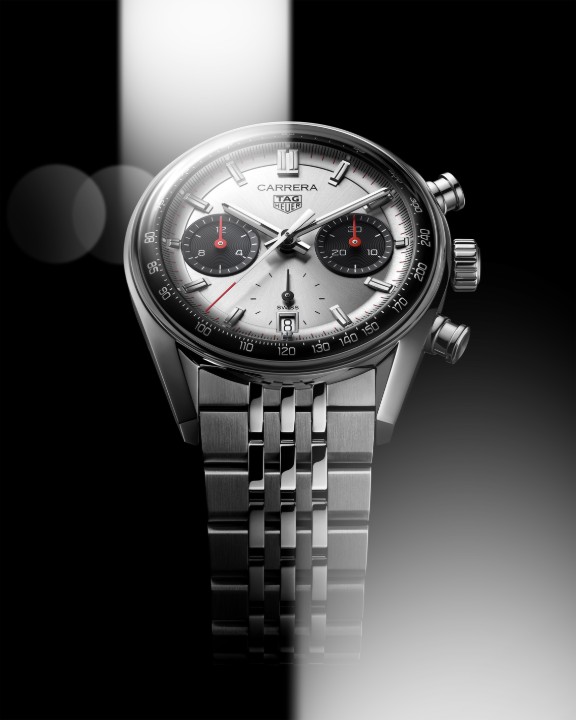 Obrázek Tag Heuer Carrera Chronograph