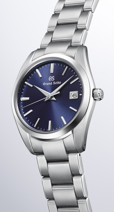 Obrázek Grand Seiko Heritage Quartz