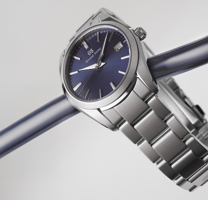 Obrázek Grand Seiko Heritage Quartz