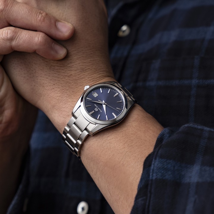 Obrázek Grand Seiko Heritage Quartz