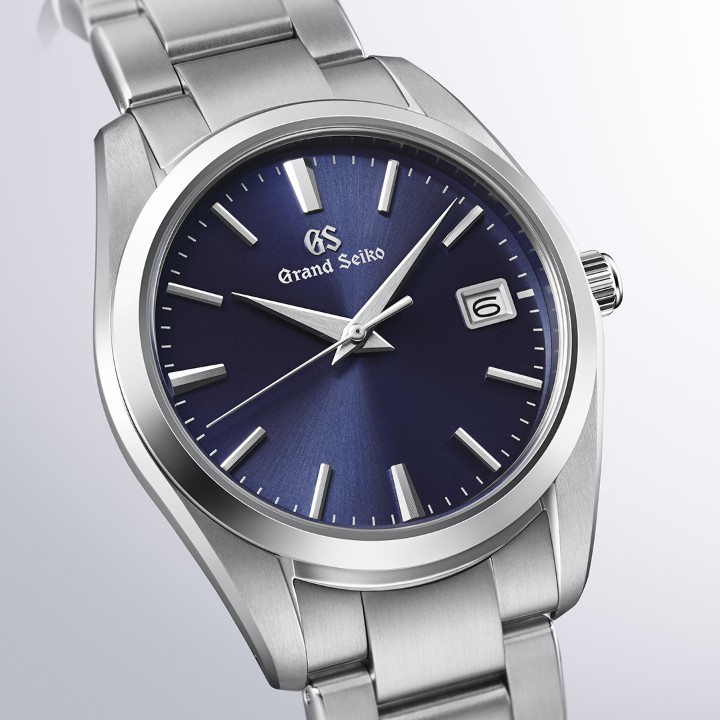 Obrázek Grand Seiko Heritage Quartz