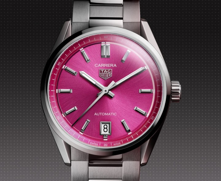 Obrázek Tag Heuer Carrera