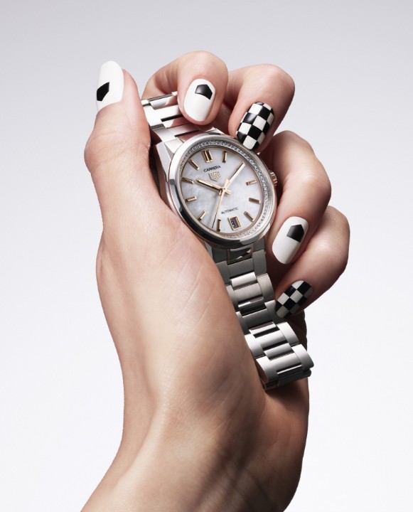 Obrázek Tag Heuer Carrera