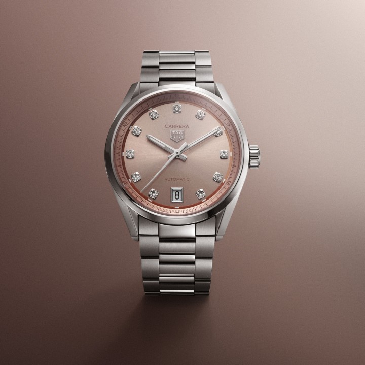 Obrázek Tag Heuer Carrera