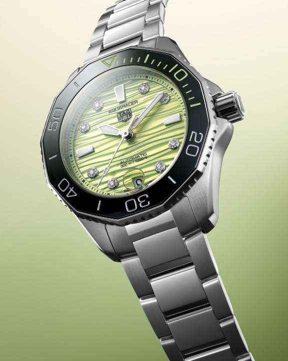 Obrázek Tag Heuer Aquaracer Professional 300