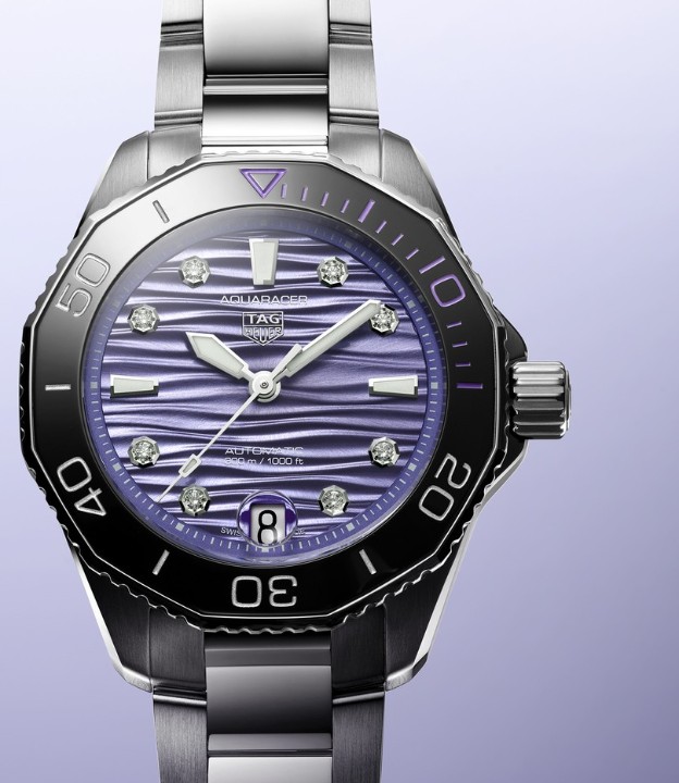 Obrázek Tag Heuer Aquaracer Professional 300
