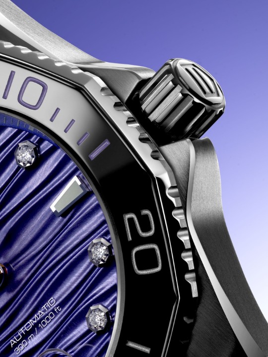 Obrázek Tag Heuer Aquaracer Professional 300