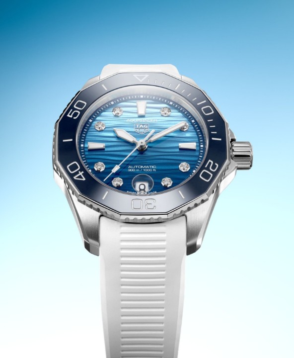 Obrázek Tag Heuer Aquaracer Professional 300