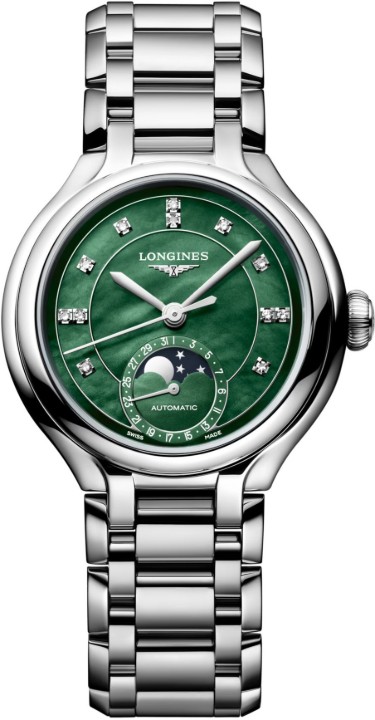 Obrázek Longines PrimaLuna