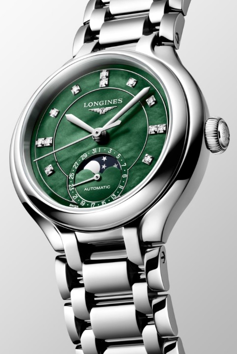 Obrázek Longines PrimaLuna