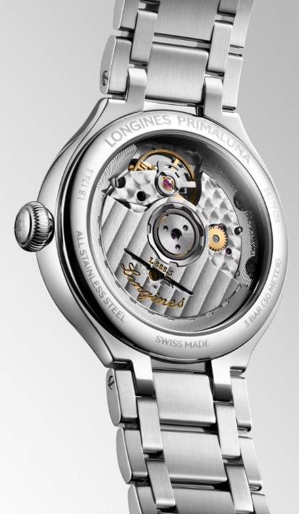 Obrázek Longines PrimaLuna