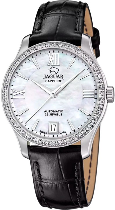 Obrázek Jaguar Automatic Héritage