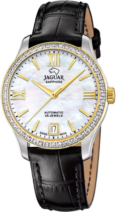Obrázek Jaguar Automatic Héritage
