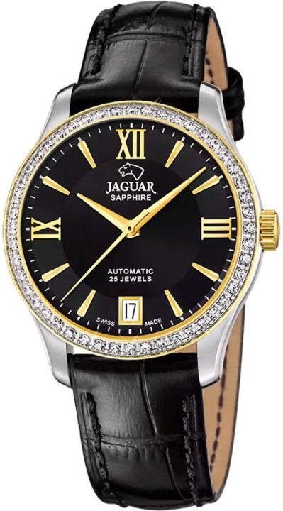 Obrázek Jaguar Automatic Héritage