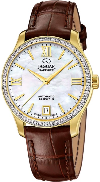 Obrázek Jaguar Automatic Héritage