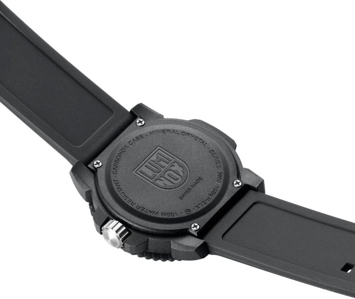 Obrázek Luminox G-Collection Sea Lion 3050