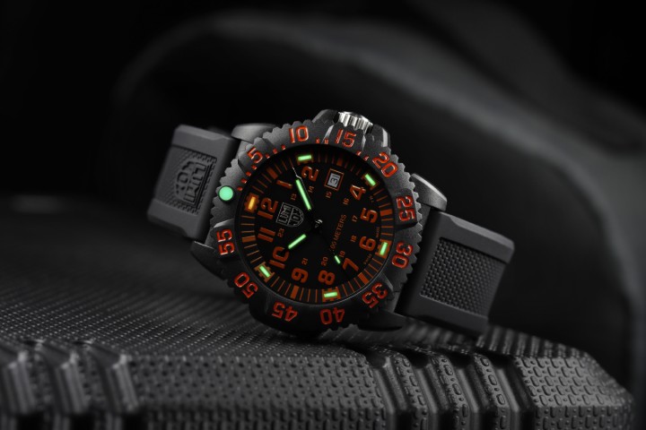 Obrázek Luminox G-Collection Sea Lion 3050