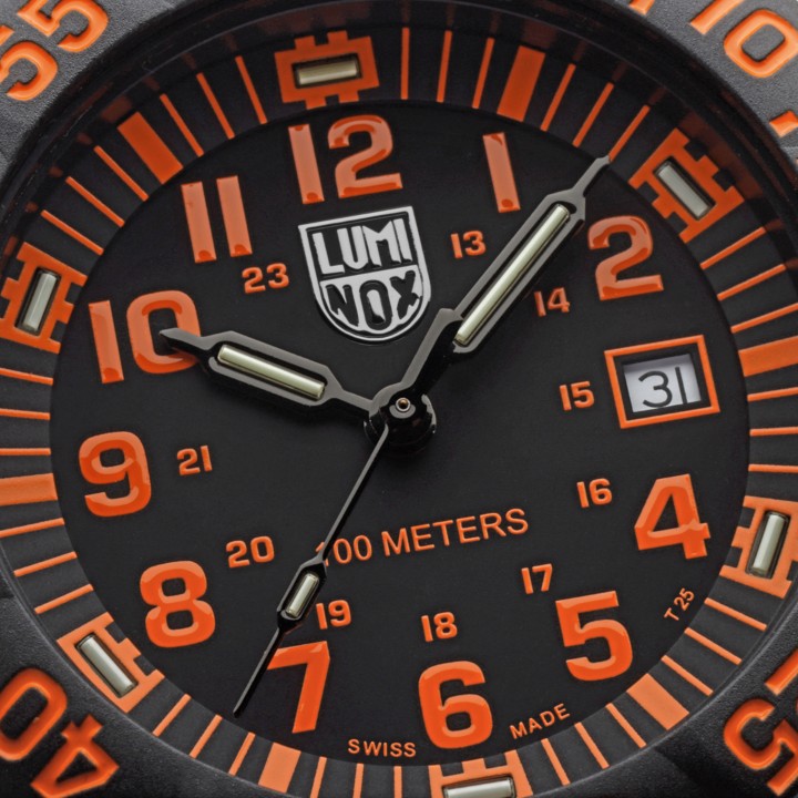 Obrázek Luminox G-Collection Sea Lion 3050