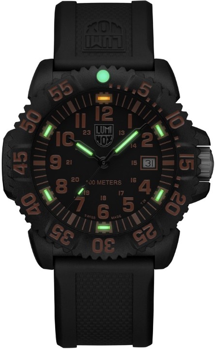 Obrázek Luminox G-Collection Sea Lion 3050