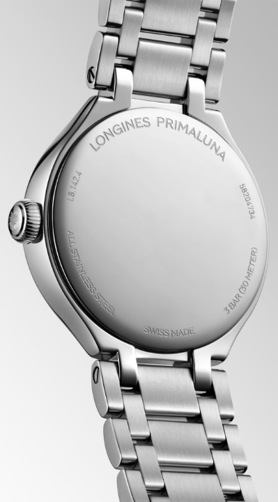 Obrázek Longines PrimaLuna