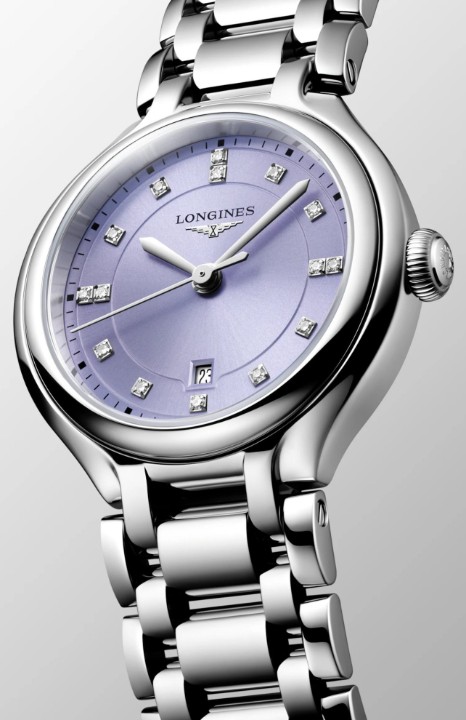 Obrázek Longines PrimaLuna