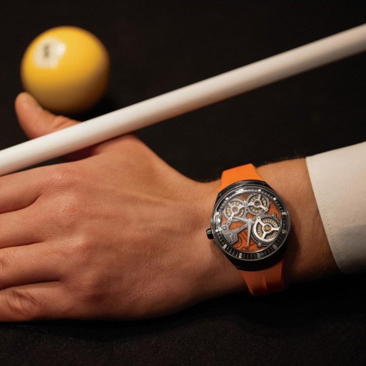 Obrázek Bulova Accutron DNA Casino Limited Edition