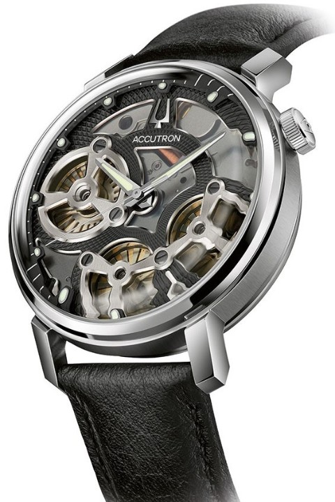 Obrázek Bulova Accutron Spaceview Evolution