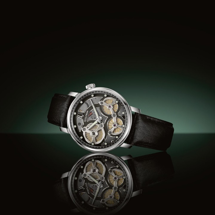 Obrázek Bulova Accutron Spaceview Evolution