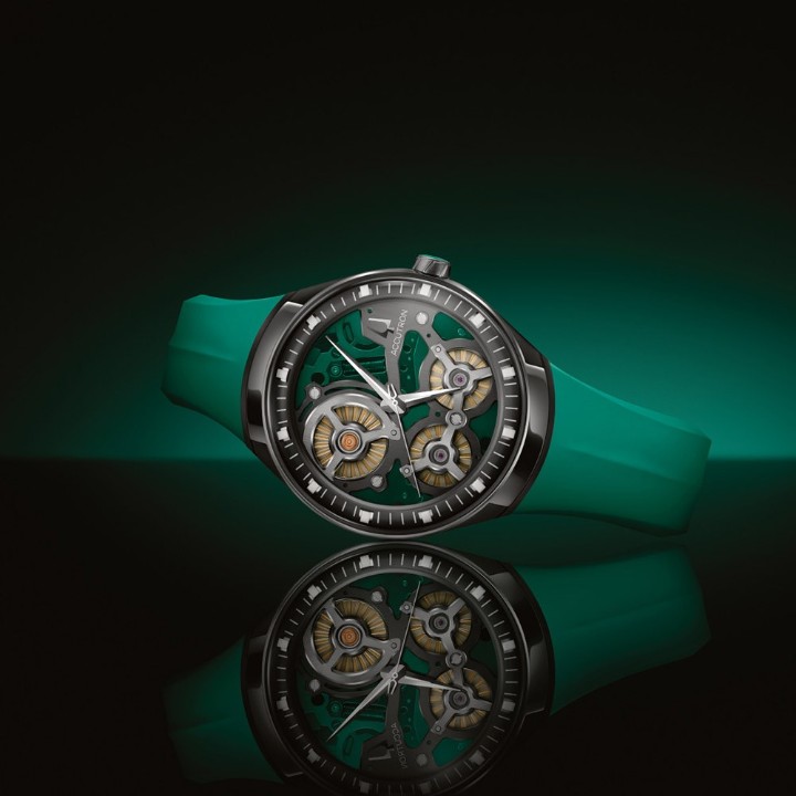 Obrázek Bulova Accutron DNA Casino Limited Edition