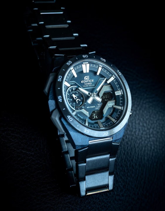 Obrázek Casio Edifice Windflow