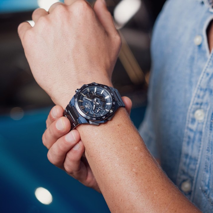 Obrázek Casio Edifice Windflow