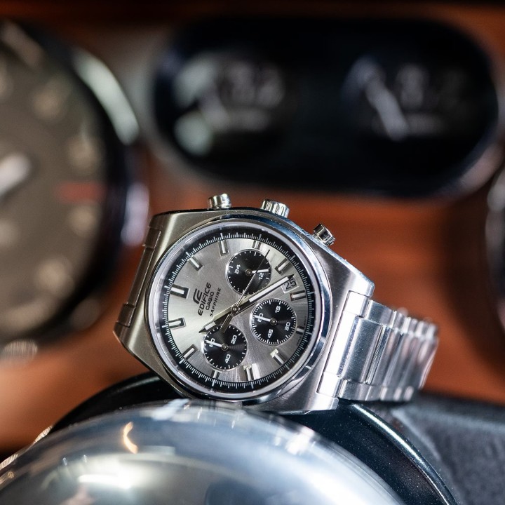 Obrázek Casio Edifice Chronograph