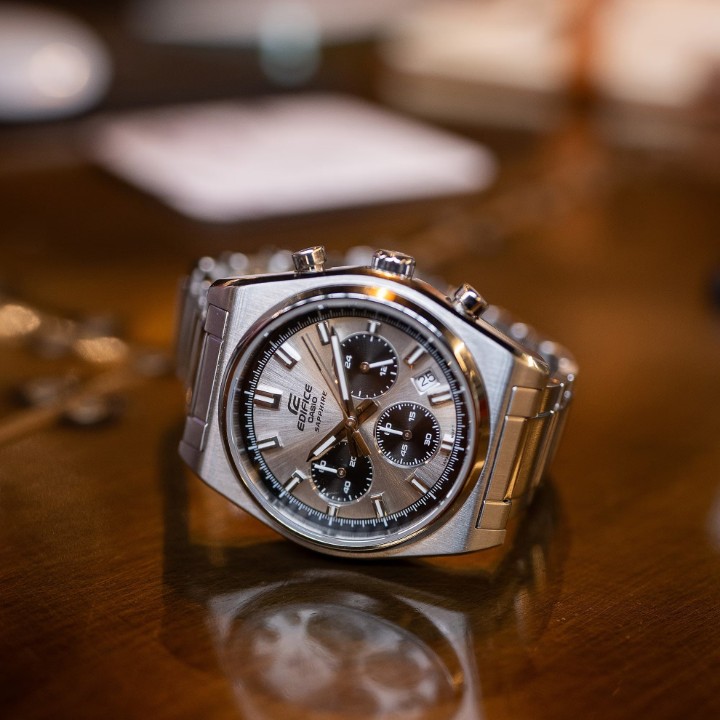 Obrázek Casio Edifice Chronograph