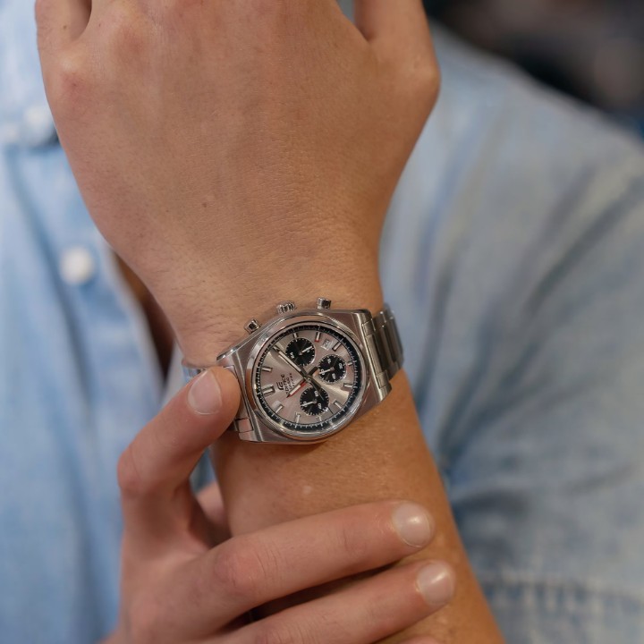 Obrázek Casio Edifice Chronograph
