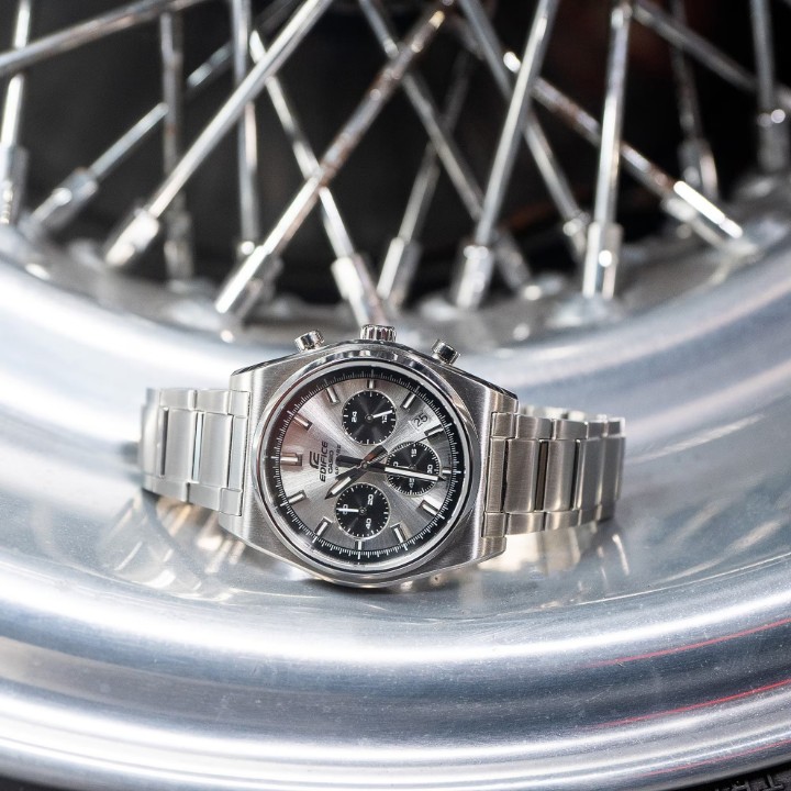 Obrázek Casio Edifice Chronograph