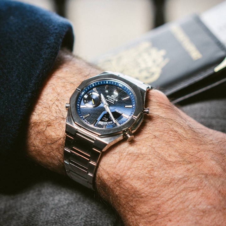 Obrázek Casio Edifice