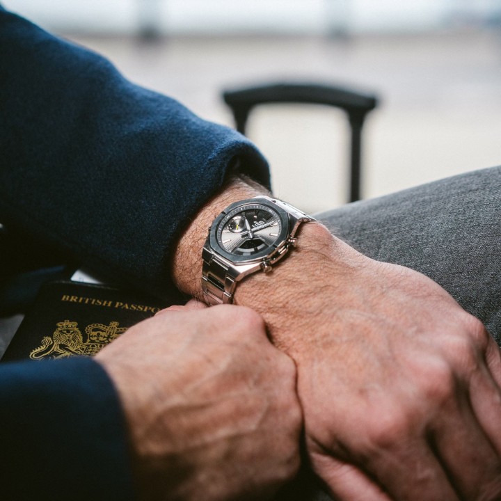 Obrázek Casio Edifice