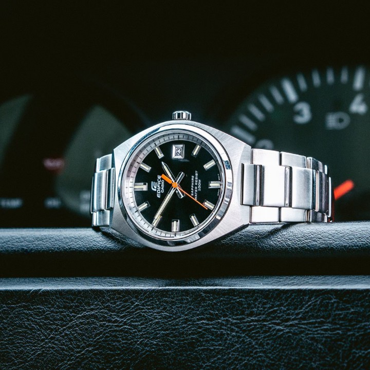 Obrázek Casio Edifice