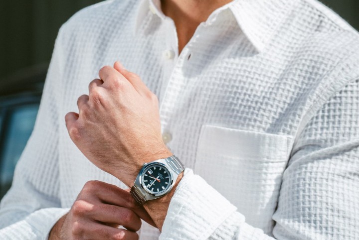 Obrázek Casio Edifice