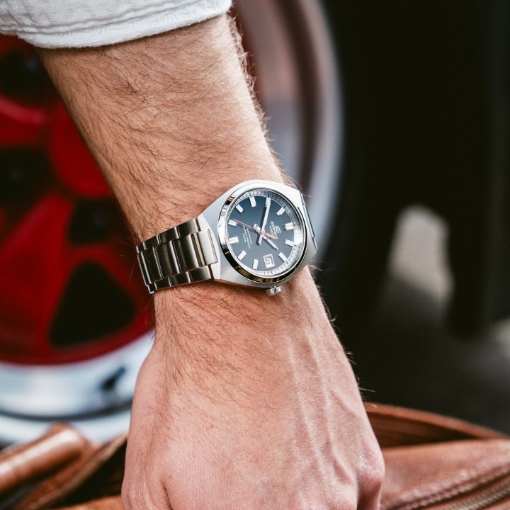 Obrázek Casio Edifice