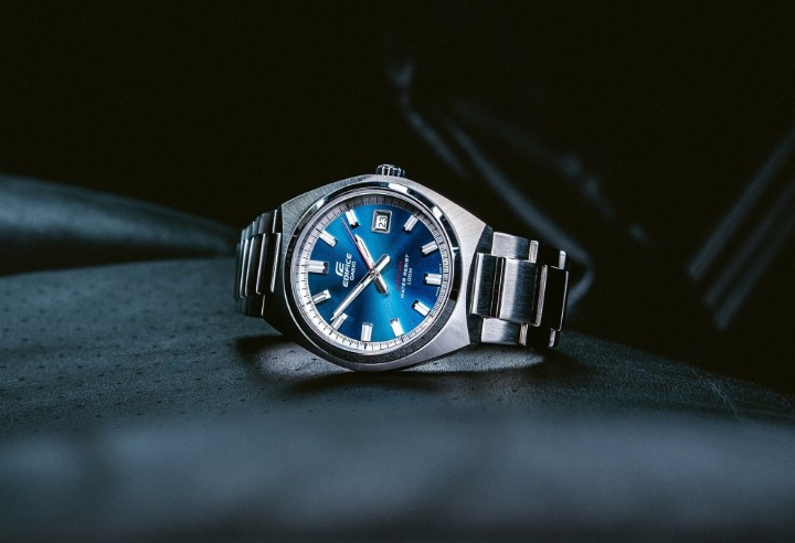 Obrázek Casio Edifice